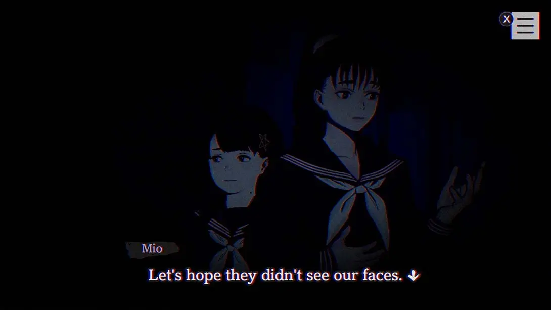 图片[6]-【美版】超自然视觉：本所七大不可思议 .PARANORMASIGHT: The Seven Mysteries of Honjo-游糖YoTeb