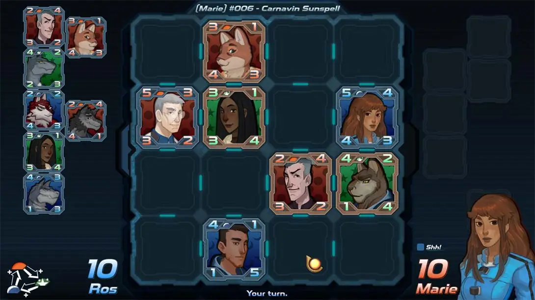 图片[1]-伊甸园最后的日出 Eden’s Last Sunrise-游糖YoTeb