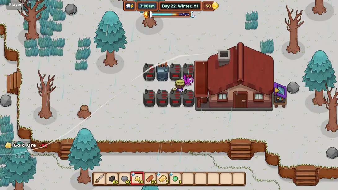 图片[5]-【美版】永瀑镇 .Everafter Falls-游糖YoTeb