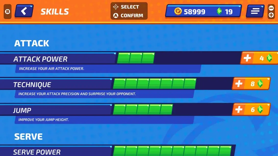 图片[2]-沙滩排球挑战赛 Beach Volleyball Challenge-游糖YoTeb