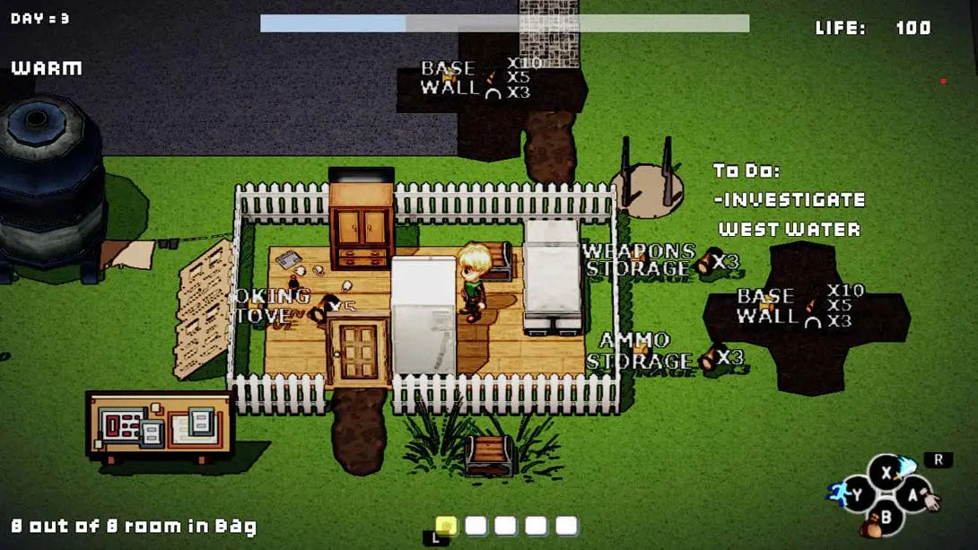 图片[2]-【美版】West Water-游糖YoTeb