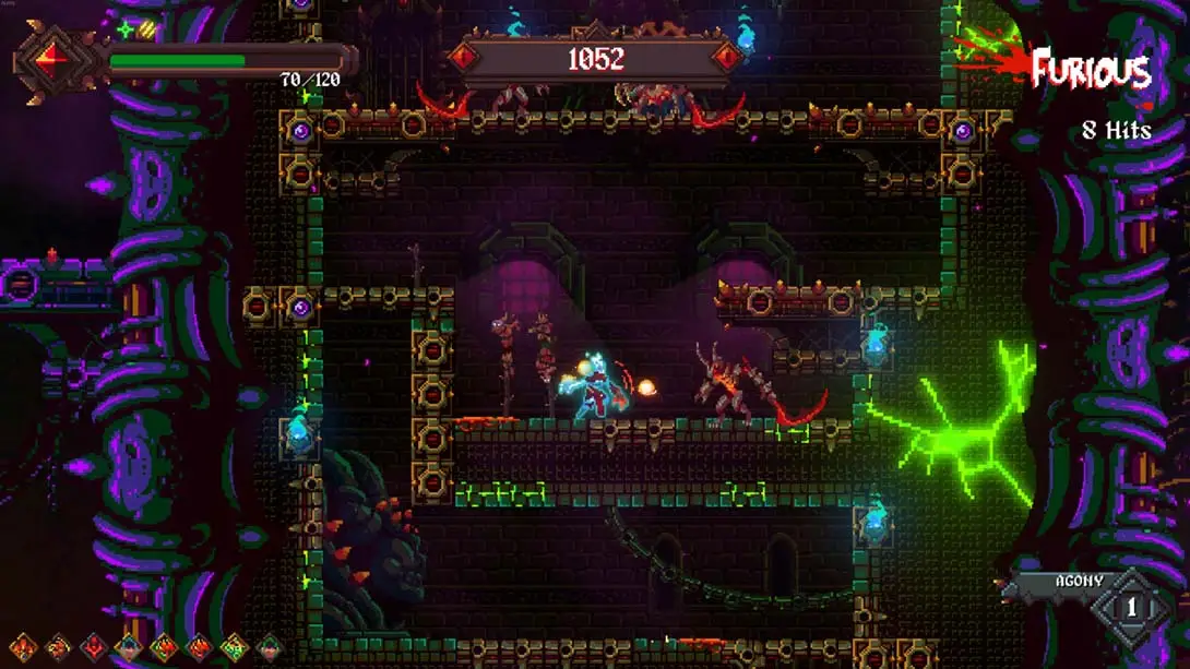 图片[3]-【美版】杀戮之源 Rising Hell-游糖YoTeb