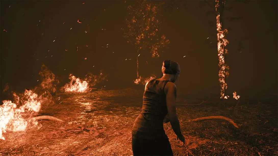 图片[2]-灰色天空:世界大战 Grey Skies: A War of the Worlds Story-游糖YoTeb