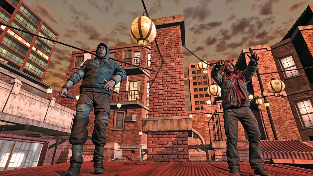 图片[1]-【美版】僵尸战争启示录 .Z War Apocalypse Shooter-游糖YoTeb