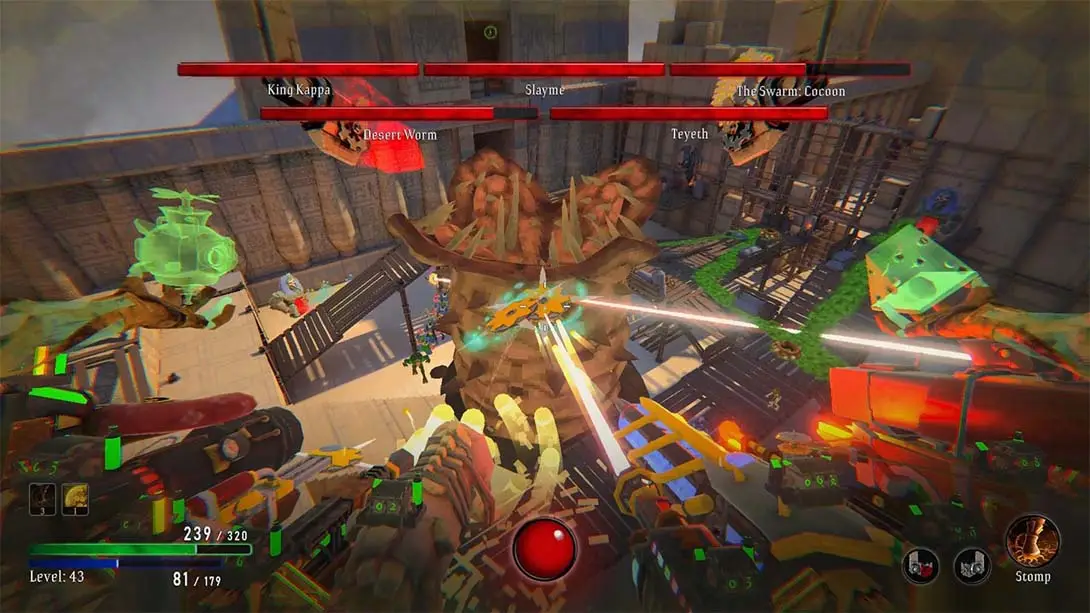 【美版】吸血鬼猎人 .Vampire Hunters