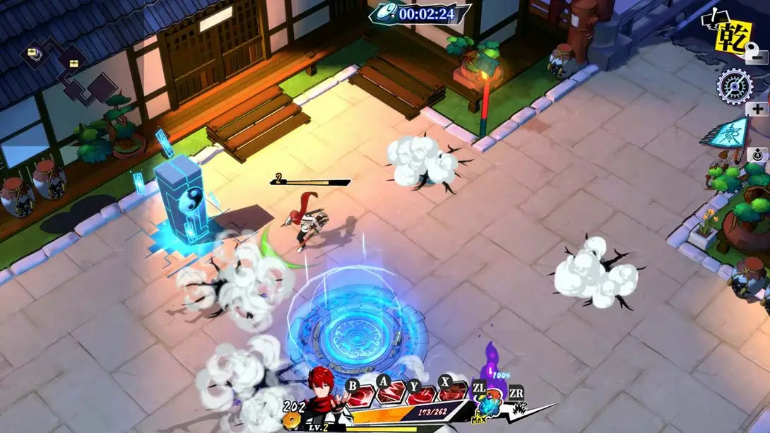 图片[5]-《神明在上》1.61-游糖YoTeb