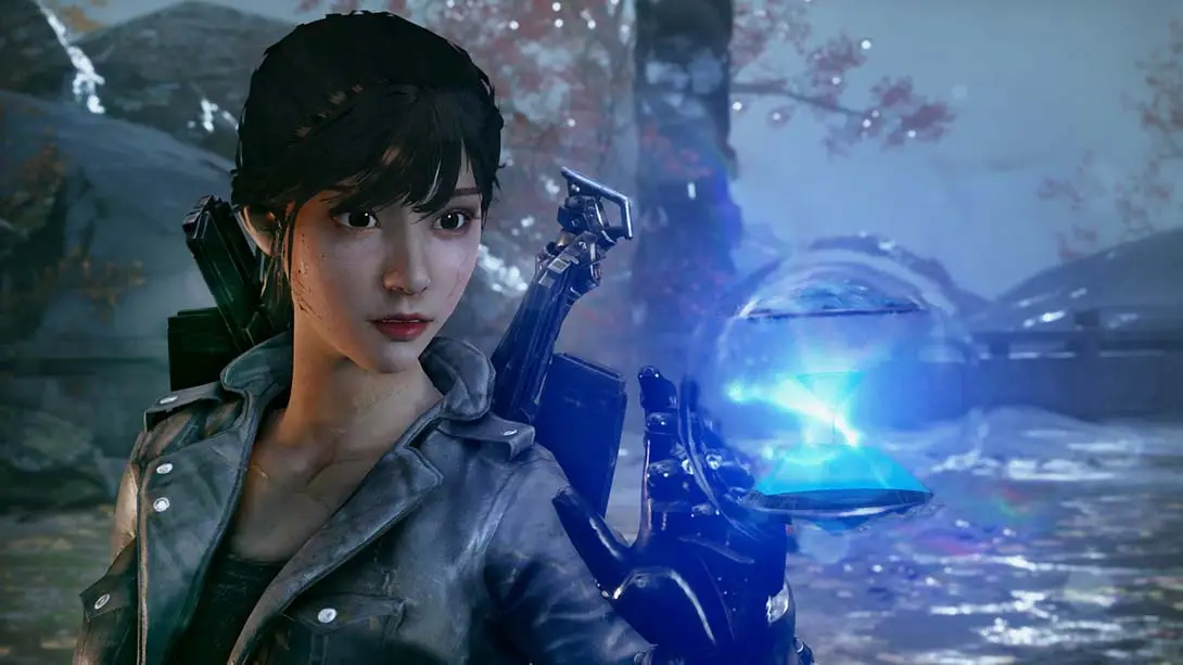 图片[4]-【美版】光明记忆：无限 Bright Memory: Infinite Gold Edition-游糖YoTeb