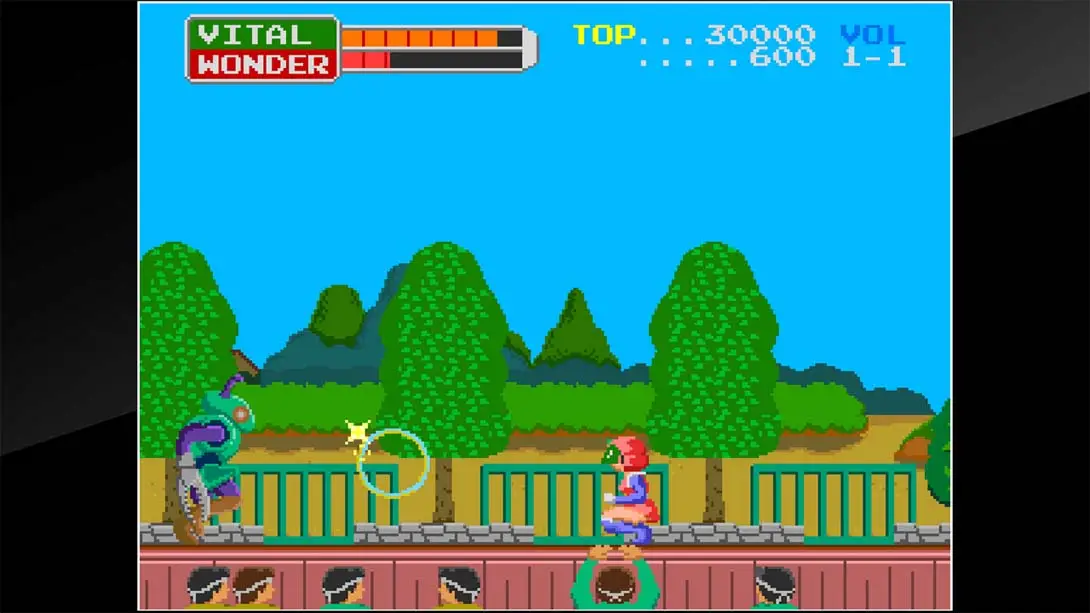 图片[6]-【日版】Arcade Archives WONDER MOMO-游糖YoTeb