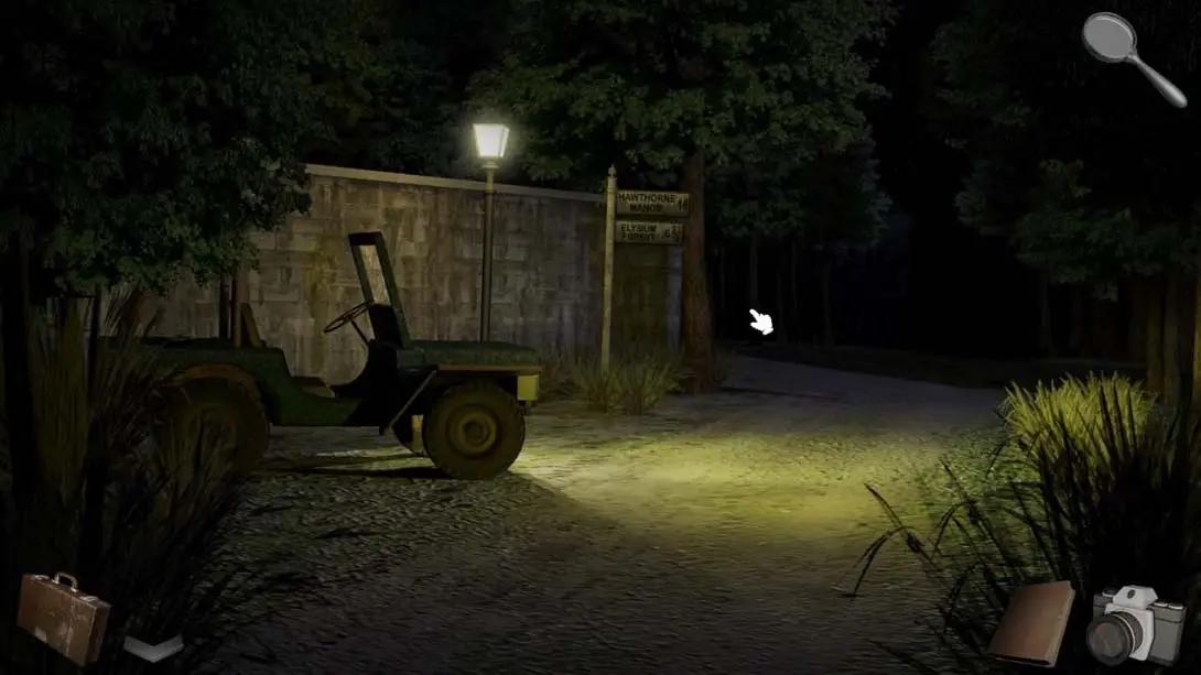 图片[5]-【美版】永久迷失第三章 Forever Lost 3-游糖YoTeb