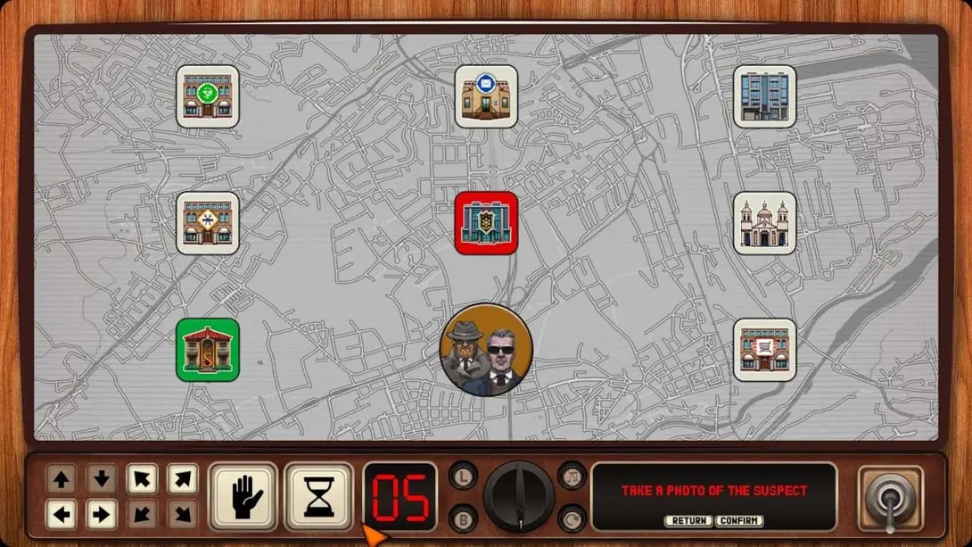 图片[6]-【美版】阿什兰档案 Ashland Dossier-游糖YoTeb