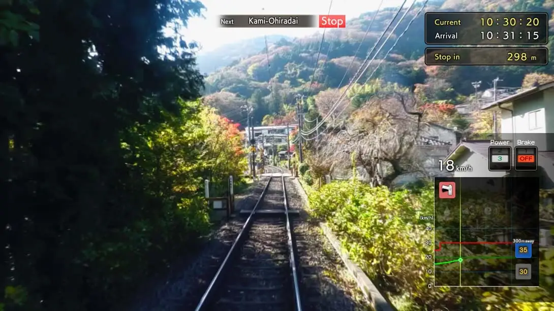 图片[6]-【美版】铁路日本！轨道之旅EX 登山电车 小田急箱根篇 .Japanese Rail Sim: Hakone Town of Natural Beauty and Ho-游糖YoTeb