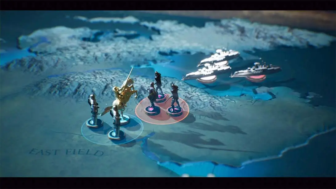 图片[3]-神领编年史 The DioField Chronicle（1.1.0）金手指-游糖YoTeb