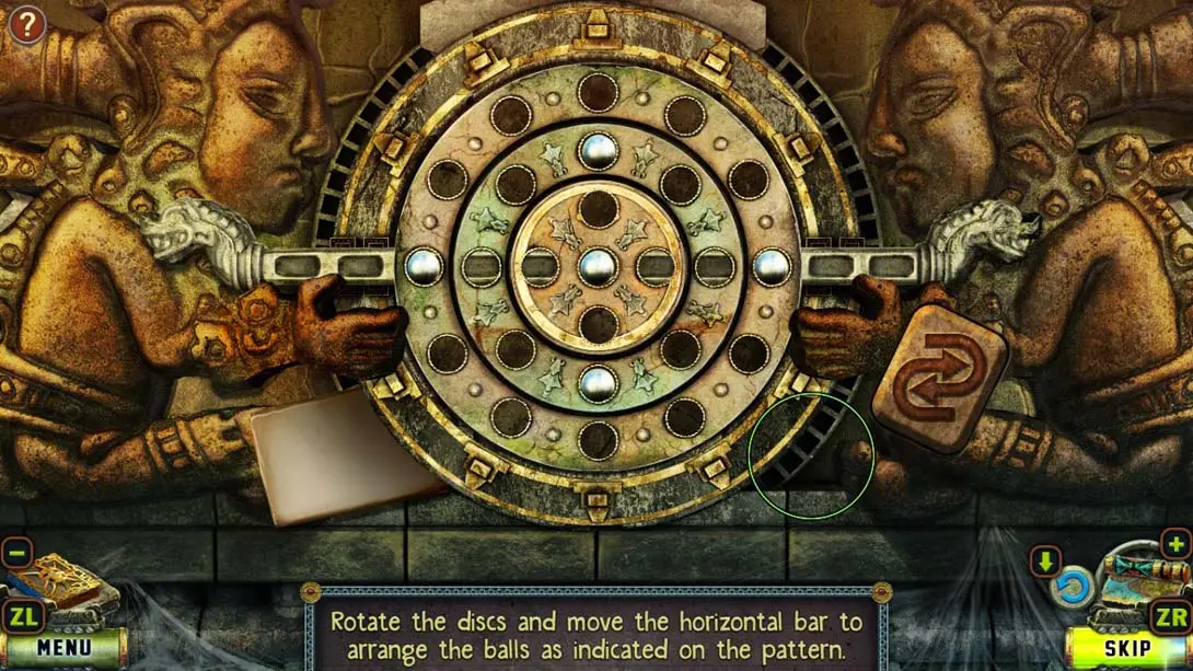 图片[4]-【美版】遗产:忘却之门 The Legacy: Forgotten Gates-游糖YoTeb