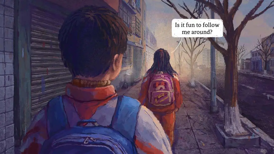 图片[2]-【美版】完美的一天 .A Perfect Day-游糖YoTeb