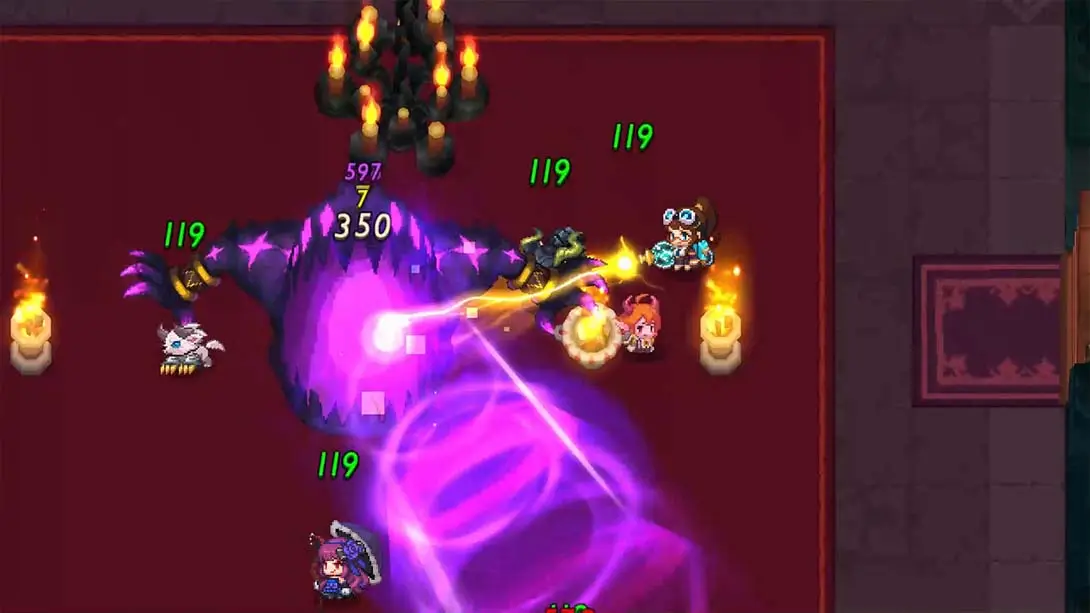 图片[6]-【美版】坎公骑冠剑 Guardian Tales-游糖YoTeb