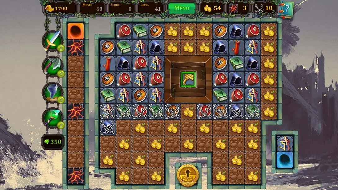 图片[5]-风暴传说2 Storm Tale 2-游糖YoTeb