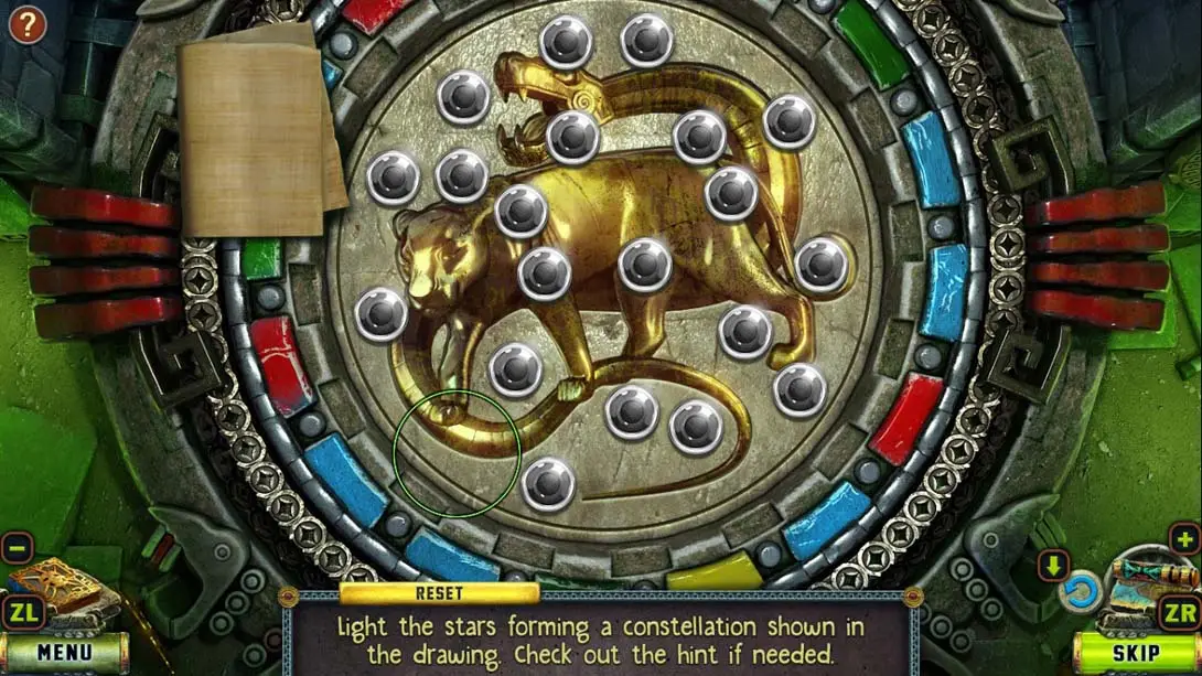 图片[2]-【德版】遗产囚徒 The Legacy: Prisoner-游糖YoTeb