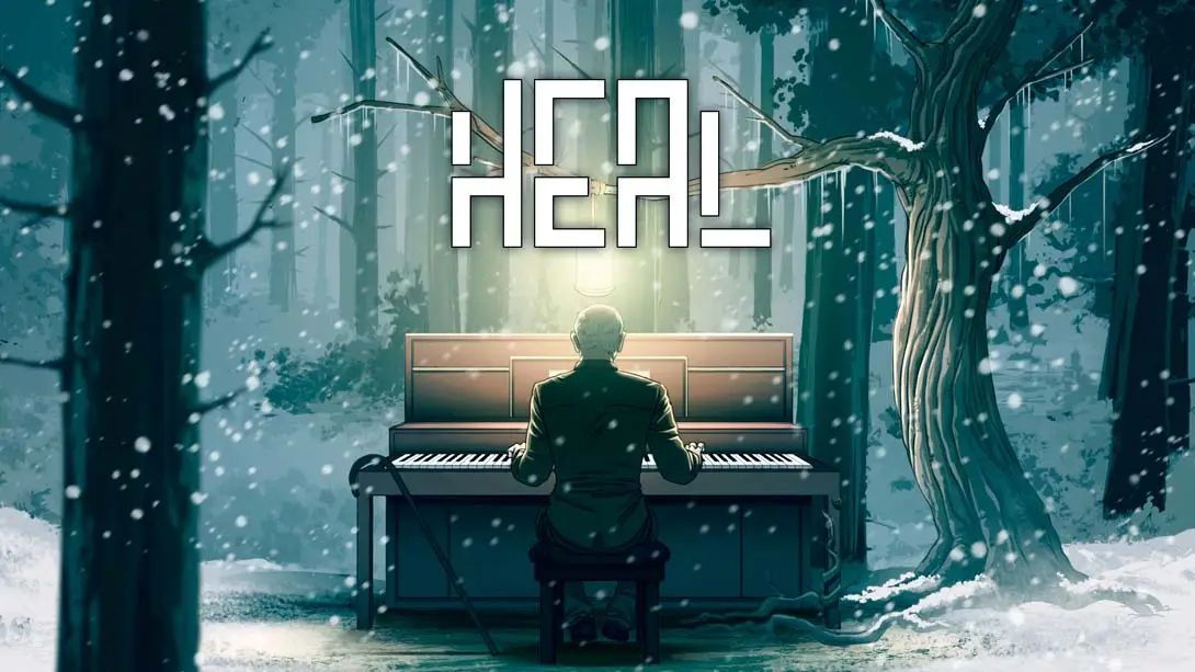 治愈:主机版 – Heal: Console Edition-游糖YoTeb