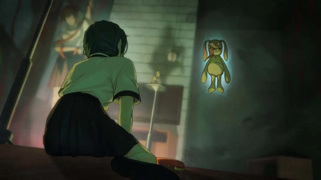 图片[5]-【美版】空愿 .Recall Empty Wishes-游糖YoTeb