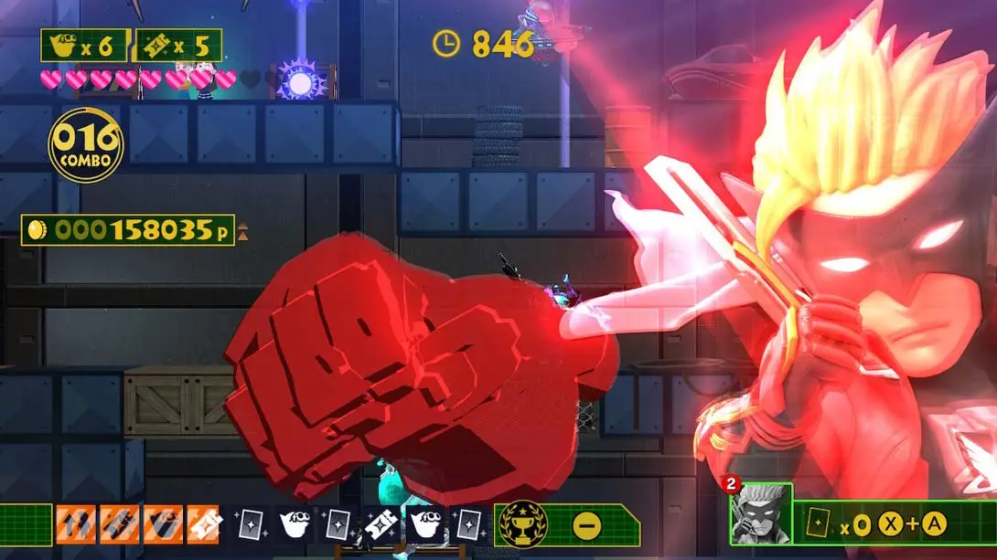 图片[6]-【美版】神奇1 课后英雄 .The Wonderful One After School Hero-游糖YoTeb