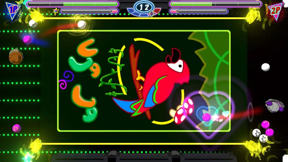 图片[5]-企鹅君华丽大战 Penginkun giragira WARS-游糖YoTeb