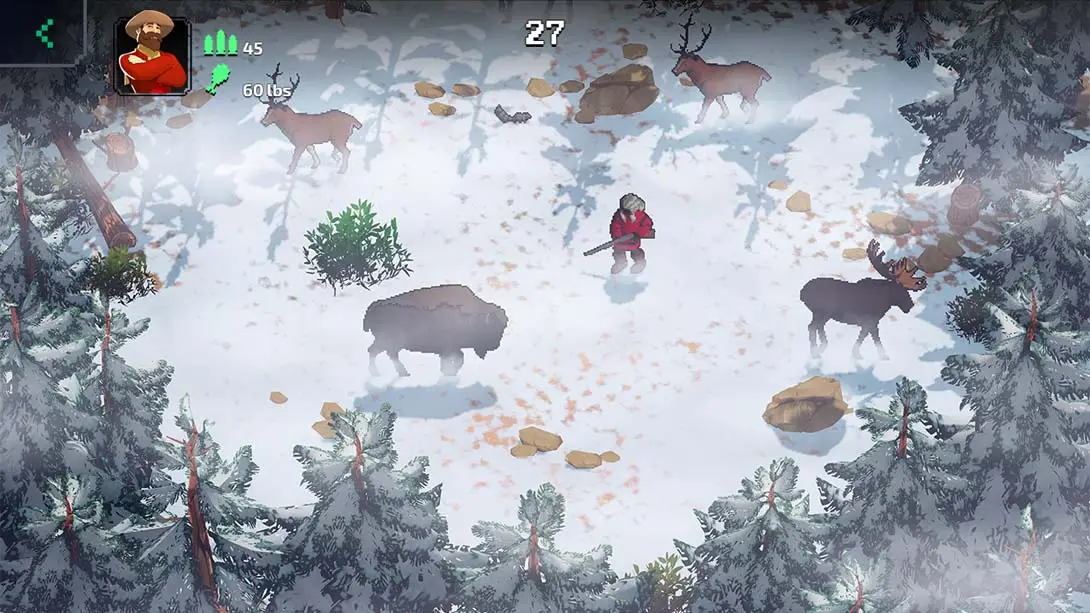 图片[3]-【美版】俄勒冈之路 The Oregon Trail-游糖YoTeb