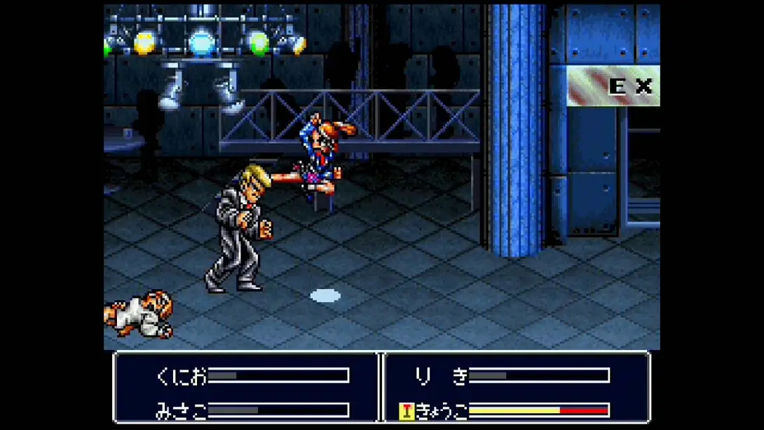 图片[5]-【日版】河城女孩零 River City Girls Zero-游糖YoTeb