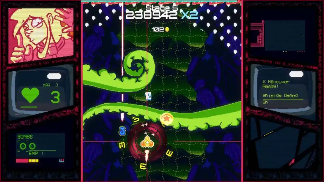 图片[1]-星舰计划X Project Starship X-游糖YoTeb