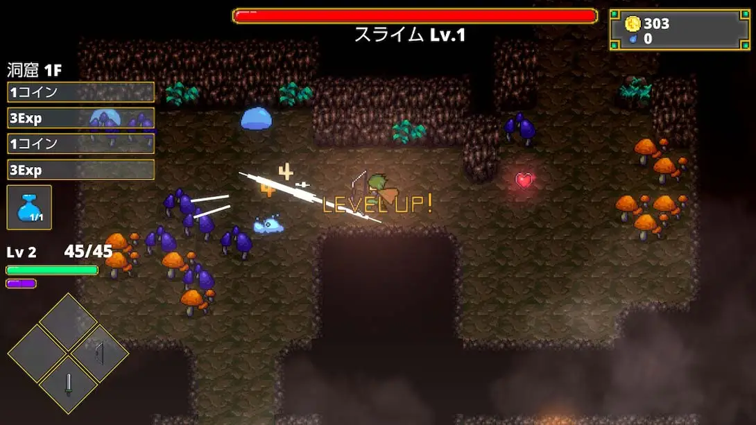 图片[4]-迷宫传说 Labyrinth Legend-游糖YoTeb