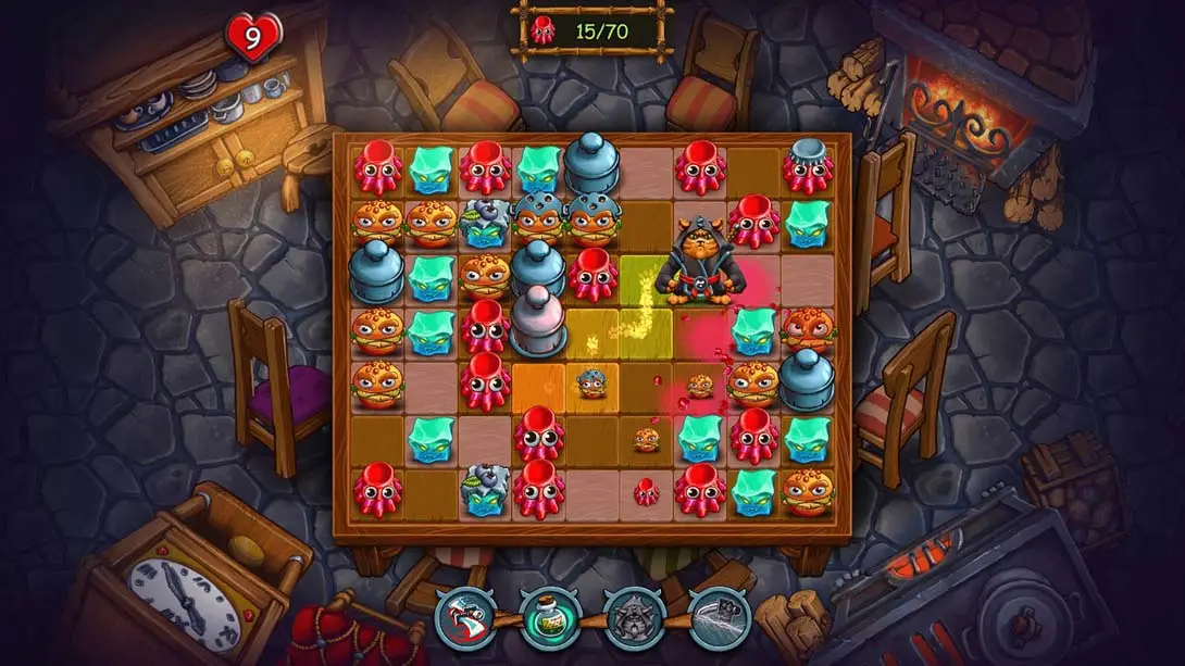 图片[4]-【美版】卡塔纳 Catana-游糖YoTeb