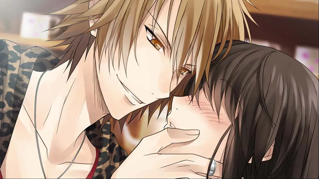 图片[3]-我的秘密 Secrets of Me-游糖YoTeb