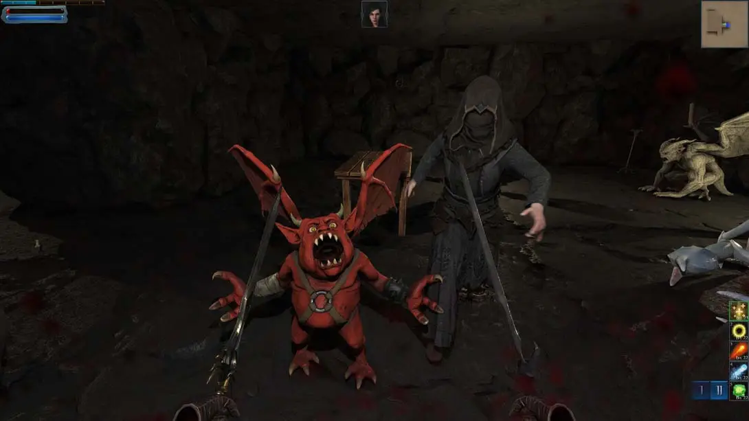 图片[3]-【美版】进入黑暗 Into The Dark-游糖YoTeb