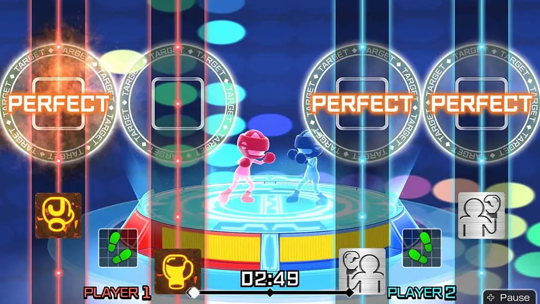 图片[3]-【美版】有氧拳击 Fitness Boxing-游糖YoTeb