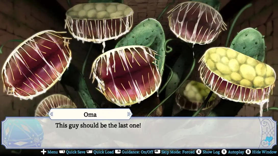 图片[1]-【美版】我们的战斗才刚刚开始！第 2 集 Our Battle Has Just Begun! episode 2-游糖YoTeb