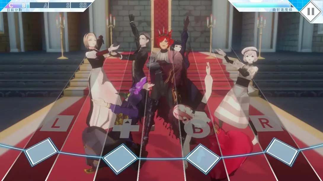 图片[5]-【港版】杰克贞德 Jack Jeanne-游糖YoTeb