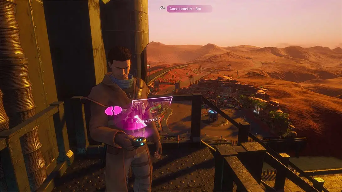 图片[2]-【港版】超越钢铁苍穹 Beyond a Steel Sky-游糖YoTeb