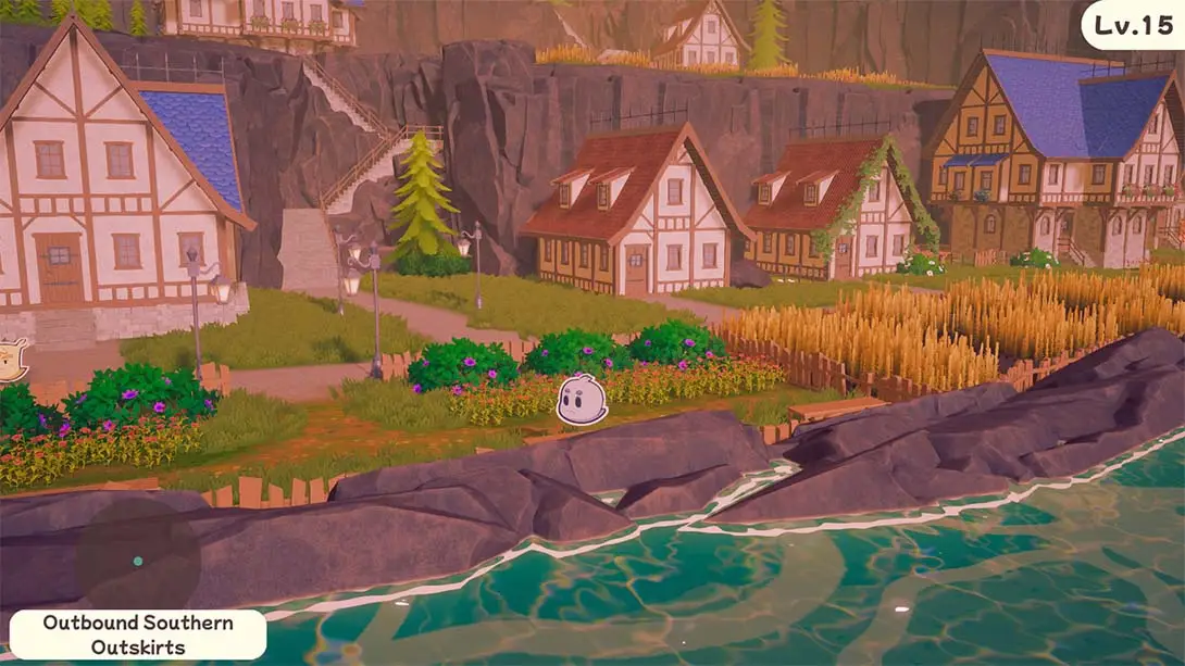 图片[1]-出境幽灵 The Outbound Ghost（1.0.0）金手指-游糖YoTeb