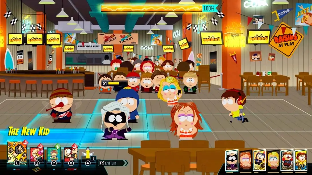 图片[3]-南方公园：完整破碎 South Park™: The Fractured But Whole™-游糖YoTeb