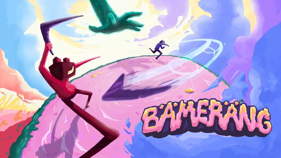 Bamerang-游糖YoTeb