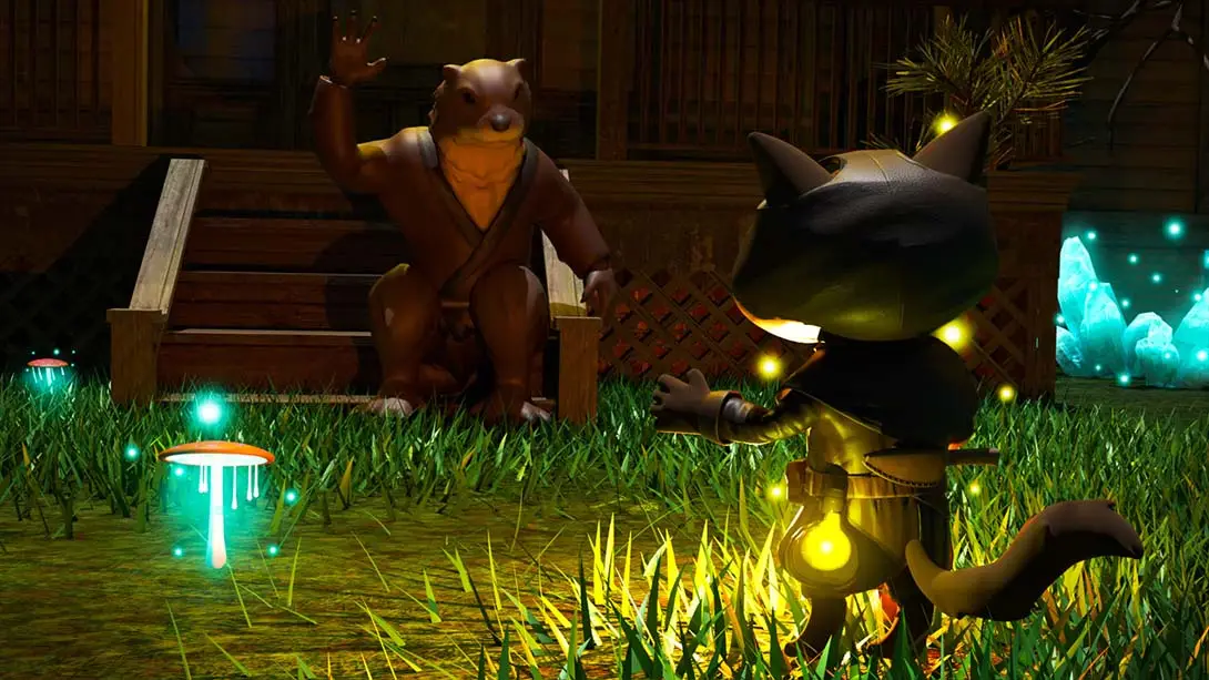 图片[3]-【美版】迷宫噩梦：毛绒绒的旅程 .Labyrinthia Nightmares-游糖YoTeb