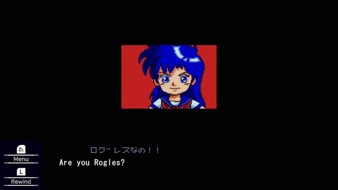 图片[4]-【美版】SD 梦幻战士 SYD OF VALIS-游糖YoTeb