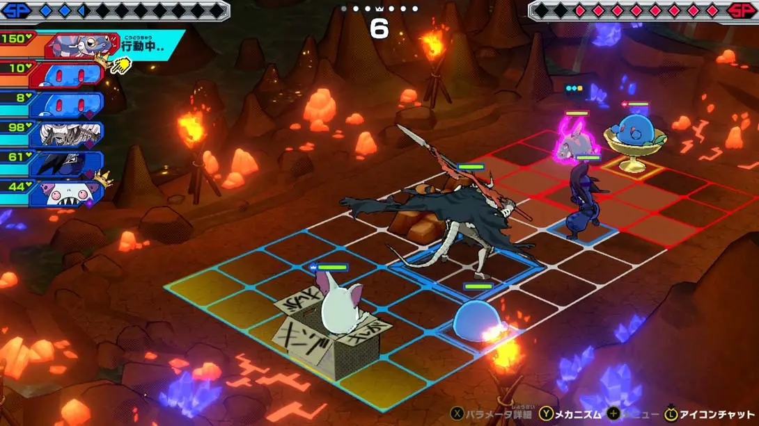 图片[1]-所罗门计划 Solomon Program-游糖YoTeb