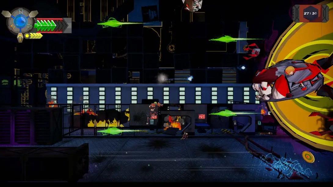 图片[4]-提尔：瓦尔哈拉之链 Tyr : Chains of Valhalla-游糖YoTeb