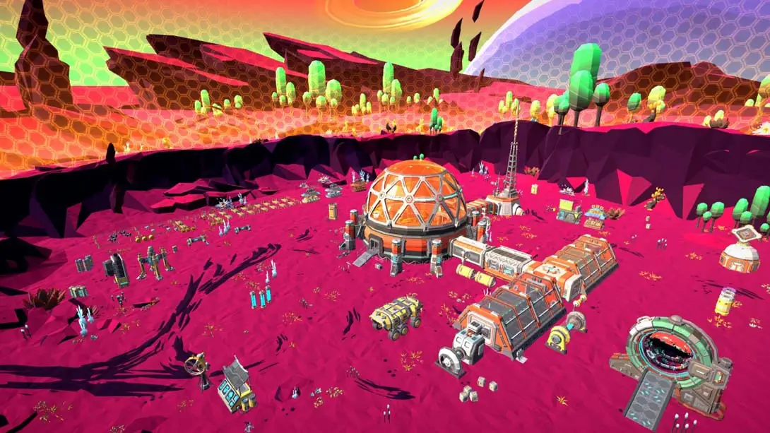 图片[2]-【美版】火星农场2034 .Mars Farming 2034-游糖YoTeb