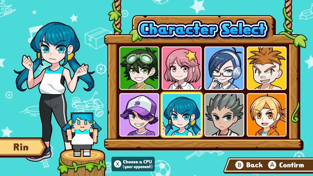 图片[2]-我们的课后游乐区 Our After-School Playzone-游糖YoTeb