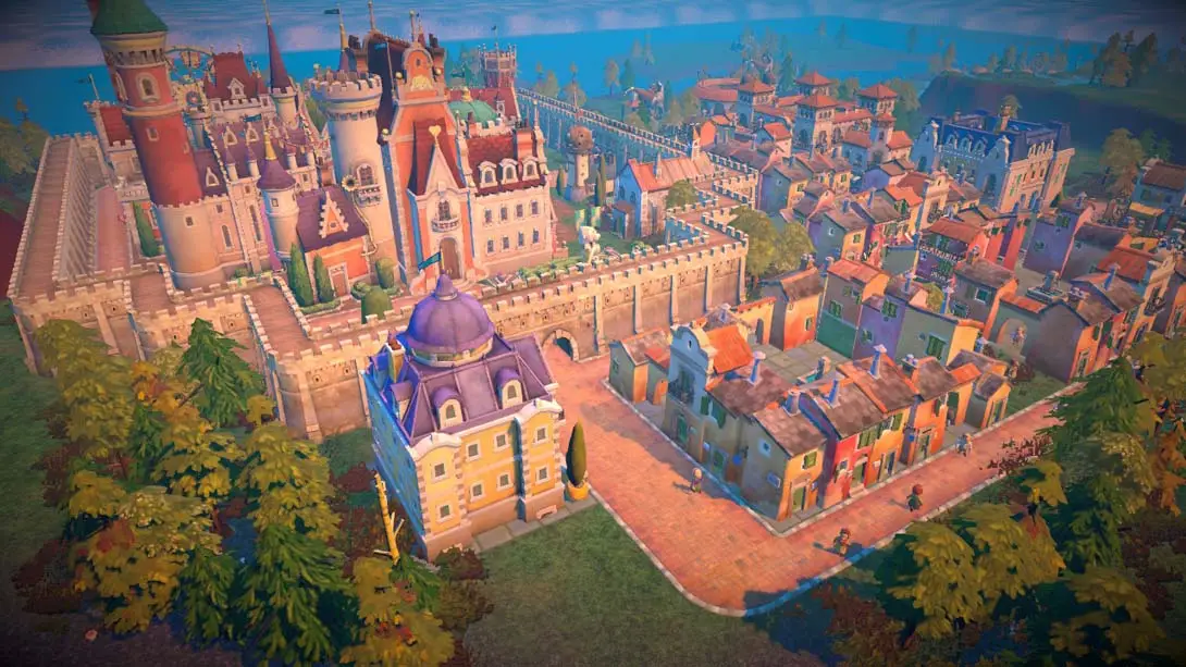 图片[6]-【美版】寓言之地 .Fabledom-游糖YoTeb