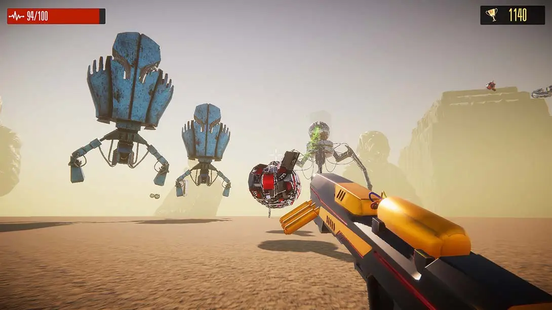 图片[3]-外星毁灭者 Alien Destroyer-游糖YoTeb