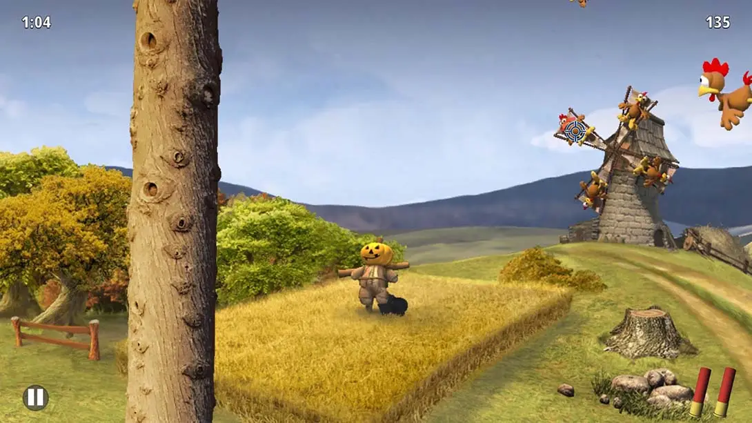 图片[4]-【美版】摩尔鸡狩猎 .The Original Moorhuhn Hunt-游糖YoTeb