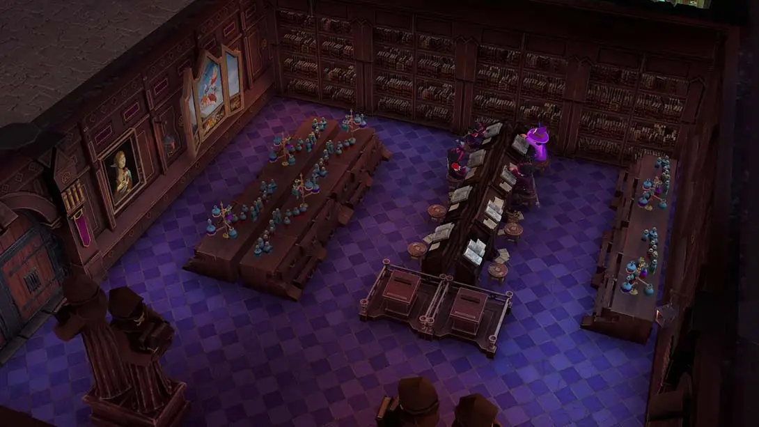 图片[1]-【美版】纳赫鲁博王国 地下城大师 .Naheulbeuk’s Dungeon Master-游糖YoTeb