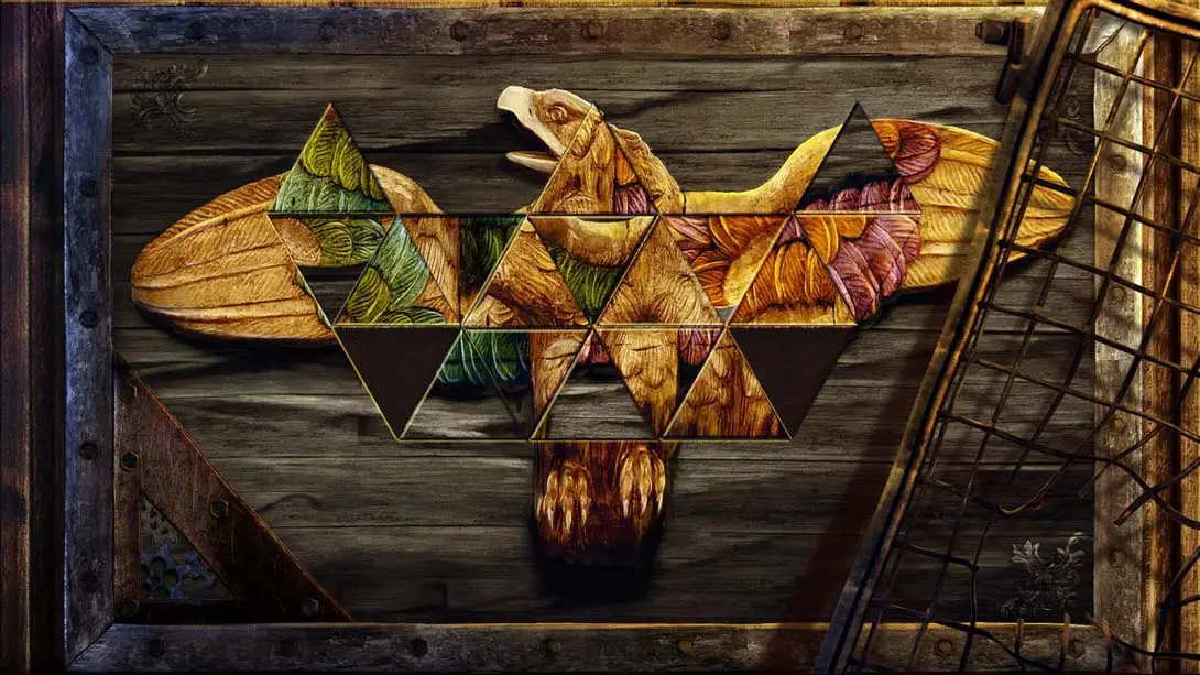 图片[3]-恶魔猎手：启示录 Demon Hunter: Revelation-游糖YoTeb